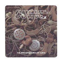 The New Avventures of Curve